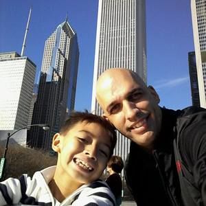 Meet your Posher, Tim